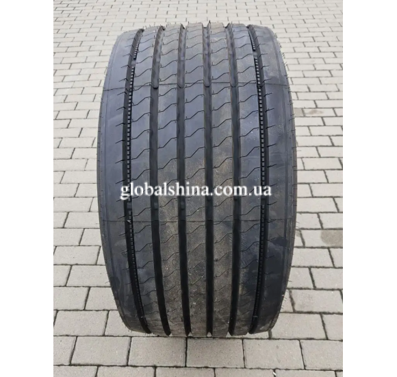 Long March LM168 (прицепная) 445/45 R19.5 160J PR18